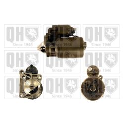 Starteris QUINTON HAZELL QRS1294