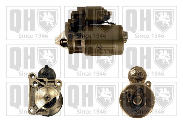 Starteris QUINTON HAZELL QRS1294