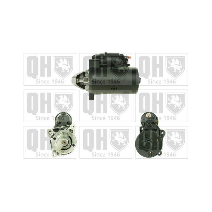 Starteris QUINTON HAZELL QRS1295