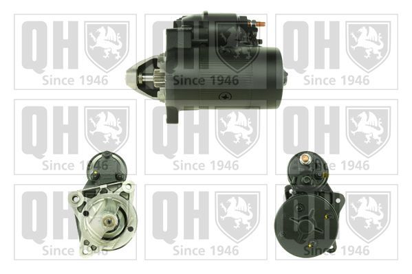 Starteris QUINTON HAZELL QRS1295