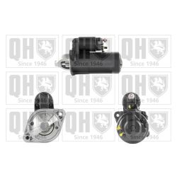 Starteris QUINTON HAZELL QRS1303