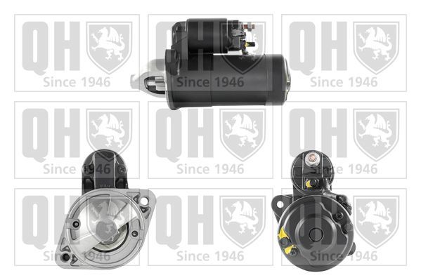 Starteris QUINTON HAZELL QRS1303