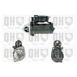 Starteris QUINTON HAZELL QRS1334