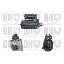 Starteris QUINTON HAZELL QRS1343