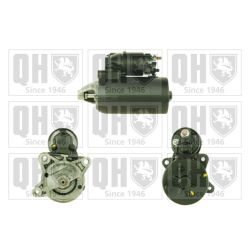 Starteris QUINTON HAZELL QRS1348