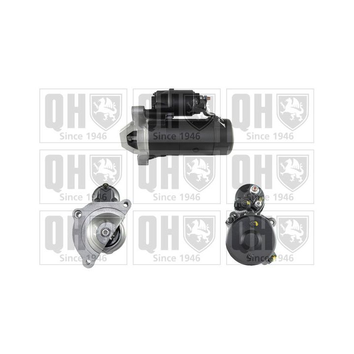 Starteris QUINTON HAZELL QRS1352