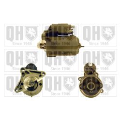 Starteris QUINTON HAZELL QRS1364