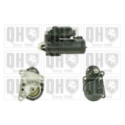 Starteris QUINTON HAZELL QRS1376