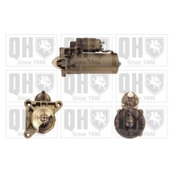 Starteris QUINTON HAZELL QRS1380