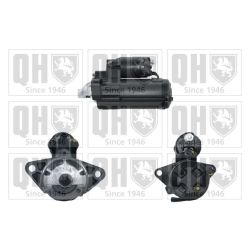 Starteris QUINTON HAZELL QRS1397
