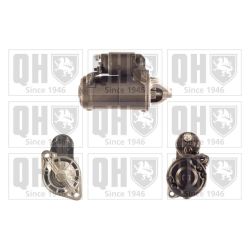 Starteris QUINTON HAZELL QRS1406