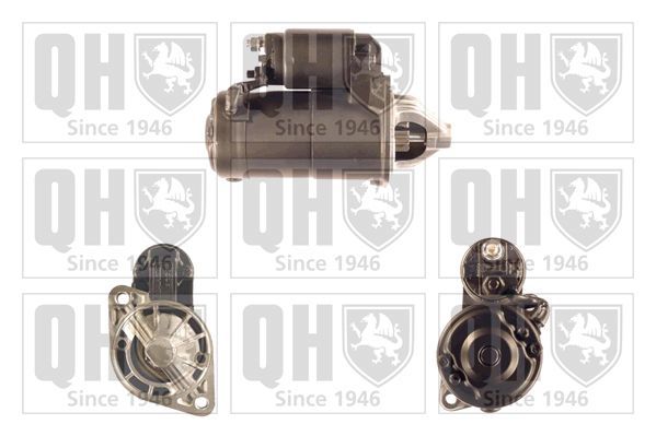 Starteris QUINTON HAZELL QRS1406