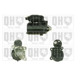 Starteris QUINTON HAZELL QRS1411