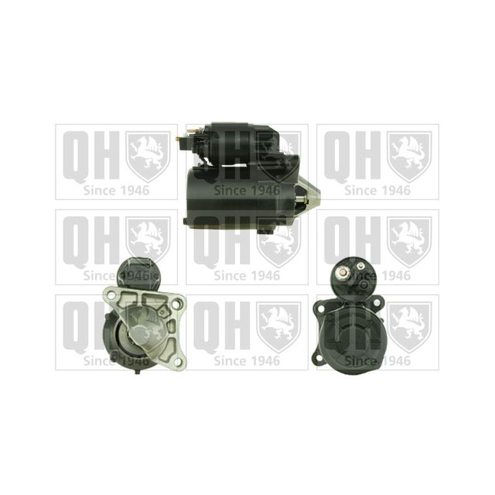 Starteris QUINTON HAZELL QRS1411