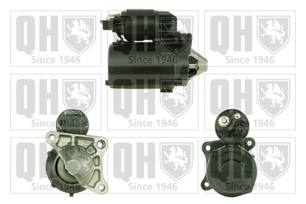 Starteris QUINTON HAZELL QRS1411