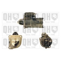 Starteris QUINTON HAZELL QRS1412