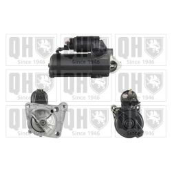 Starteris QUINTON HAZELL QRS1415