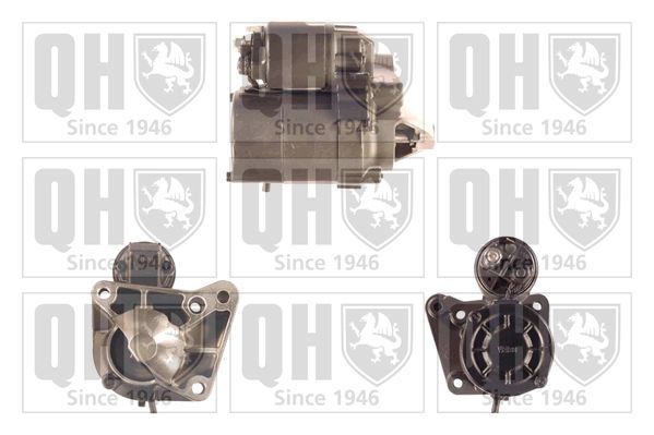 Starteris QUINTON HAZELL QRS1416