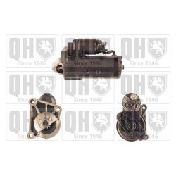 Starteris QUINTON HAZELL QRS1442