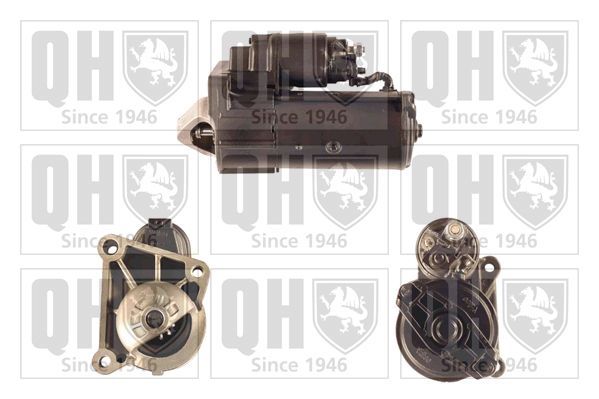 Starteris QUINTON HAZELL QRS1442