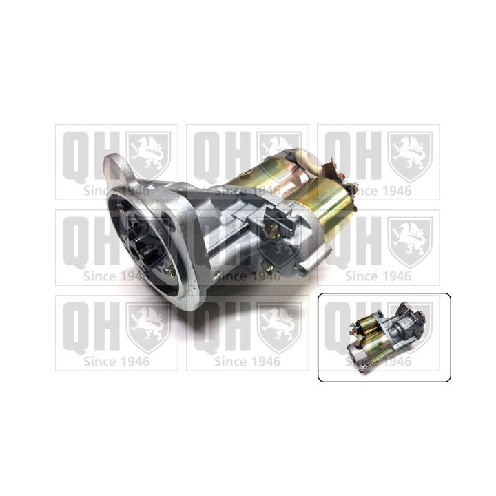 Starteris QUINTON HAZELL QRS1453