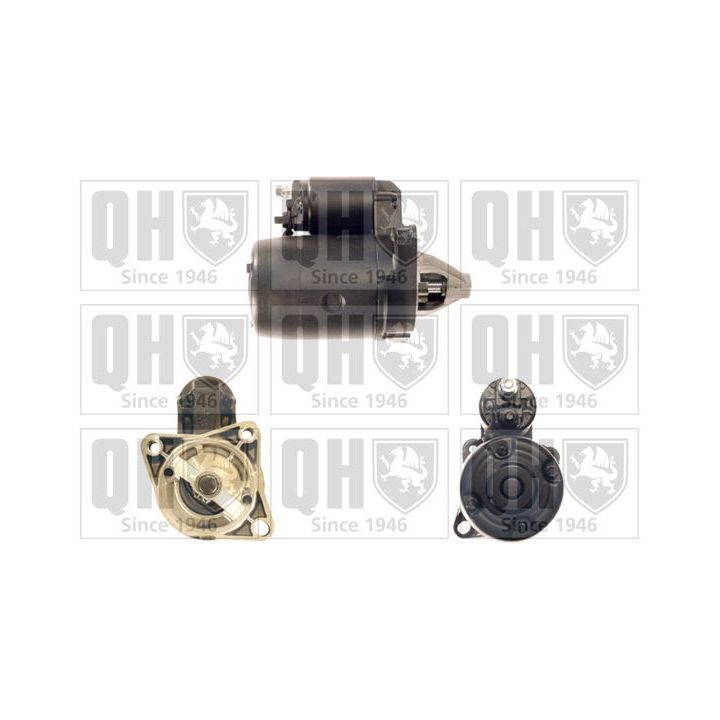 Starteris QUINTON HAZELL QRS1462