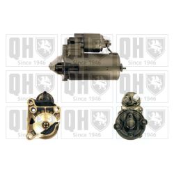 Starteris QUINTON HAZELL QRS1489