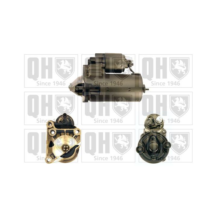 Starteris QUINTON HAZELL QRS1489