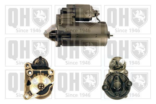 Starteris QUINTON HAZELL QRS1489