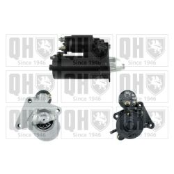 Starteris QUINTON HAZELL QRS1499