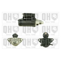 Starteris QUINTON HAZELL QRS1507