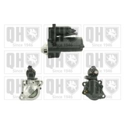 Starteris QUINTON HAZELL QRS1556