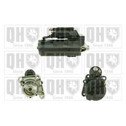 Starteris QUINTON HAZELL QRS1581