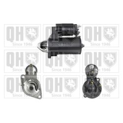 Starteris QUINTON HAZELL QRS1587