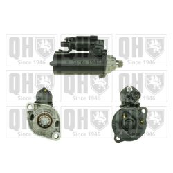 Starteris QUINTON HAZELL QRS1603