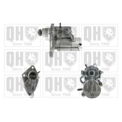 Starteris QUINTON HAZELL QRS1612