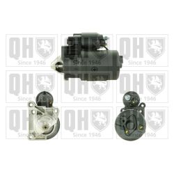 Starteris QUINTON HAZELL QRS1614