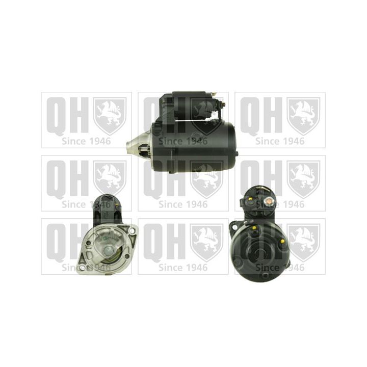 Starteris QUINTON HAZELL QRS1620