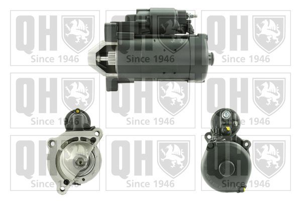 Starteris QUINTON HAZELL QRS1628