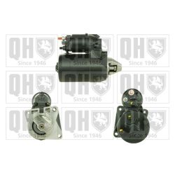 Starteris QUINTON HAZELL QRS1640