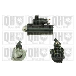 Starteris QUINTON HAZELL QRS1665