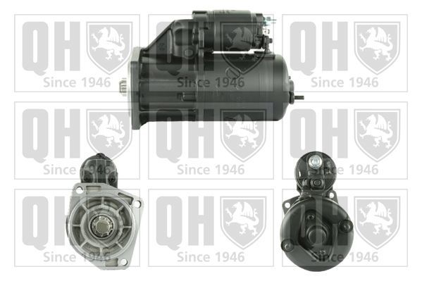 Starteris QUINTON HAZELL QRS1676