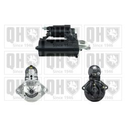 Starteris QUINTON HAZELL QRS1680