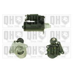 Starteris QUINTON HAZELL QRS1704