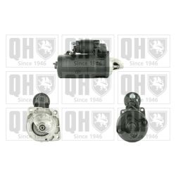 Starteris QUINTON HAZELL QRS1707