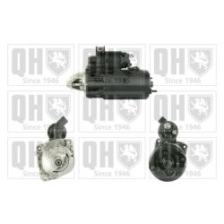 Starteris QUINTON HAZELL QRS1711