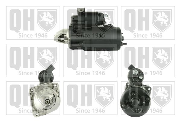 Starteris QUINTON HAZELL QRS1711