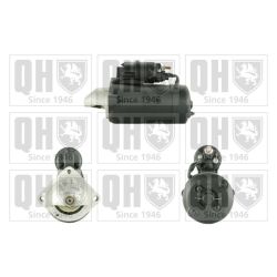 Starteris QUINTON HAZELL QRS1712