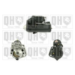 Starteris QUINTON HAZELL QRS1726