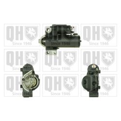 Starteris QUINTON HAZELL QRS1742